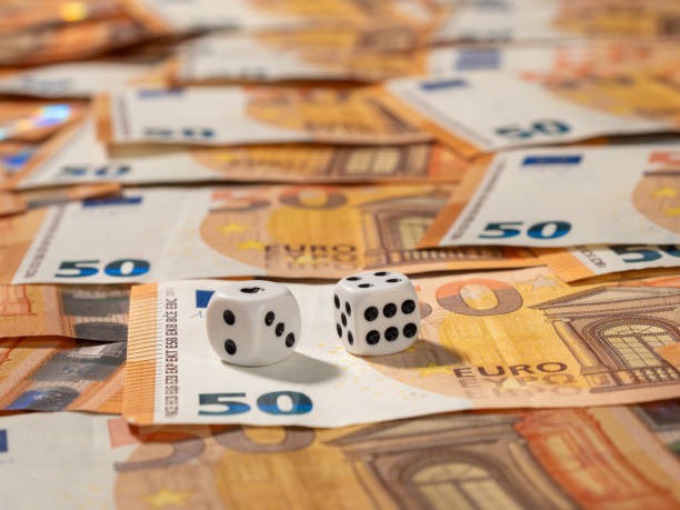 Live blackjack table streaming interface