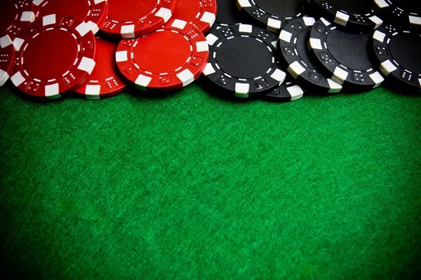 Live casino dealer and gaming table displayed on mobile phone with bet controls visible